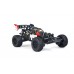 Beetle 6 Unlimited Off-Road 1/6 RC Buggy - Red 2026 PRE-ORDERS ONLY